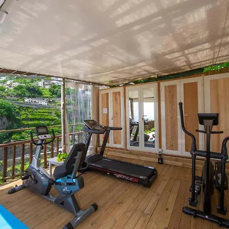 - Bellavista Villa
