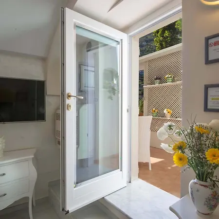 - Bellavista Villa Amalfi