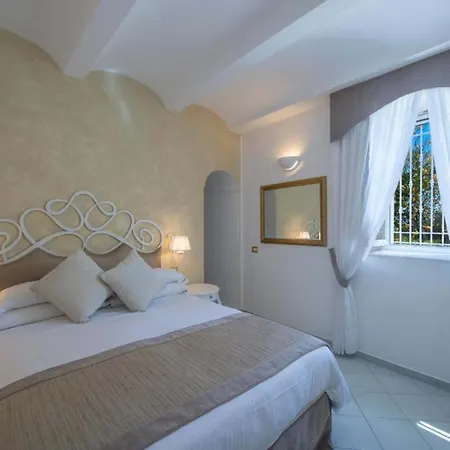 Villa - Bellavista
