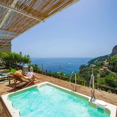 - Bellavista Villa *