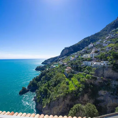 Villa - Bellavista Amalfi