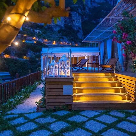 Villa - Bellavista *