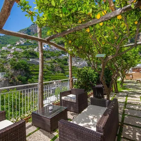 - Bellavista * Amalfi