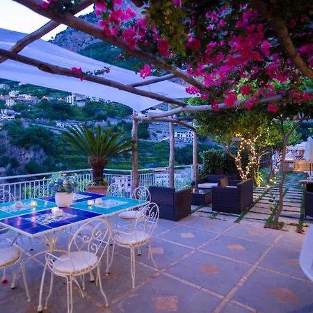 - Bellavista Villa *
