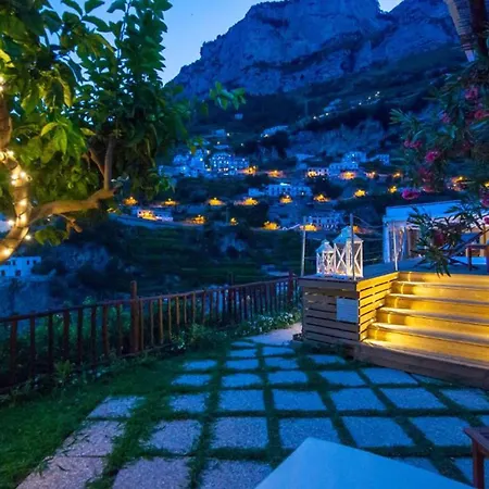 - Bellavista Amalfi