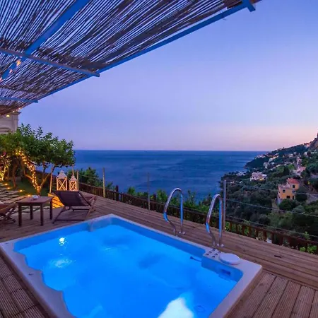- Bellavista Villa