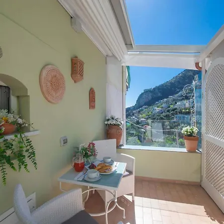 - Bellavista Amalfi
