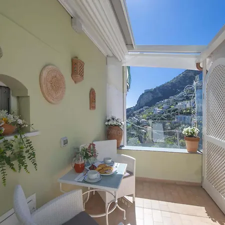 - Bellavista Villa