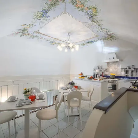 Villa - Bellavista