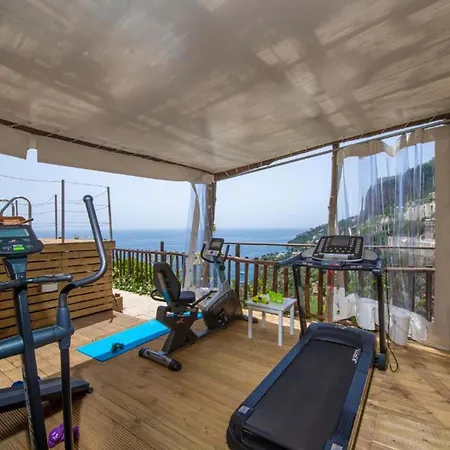 - Bellavista Villa Amalfi