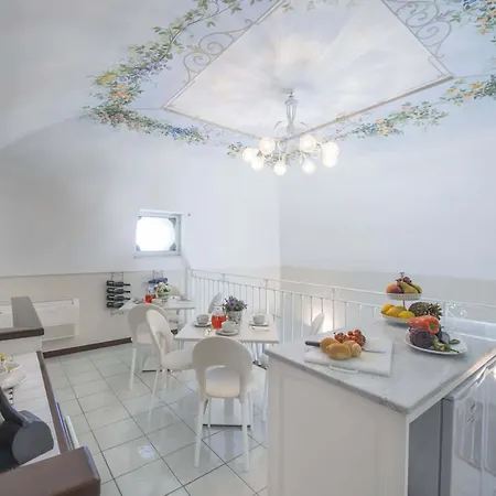 Villa - Bellavista Amalfi
