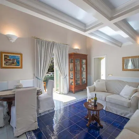 - Bellavista Villa