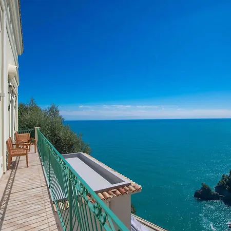 Villa - Bellavista