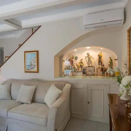 Villa - Bellavista *