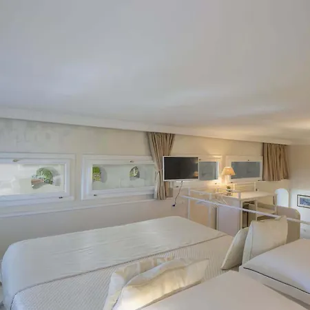 Villa - Bellavista Amalfi