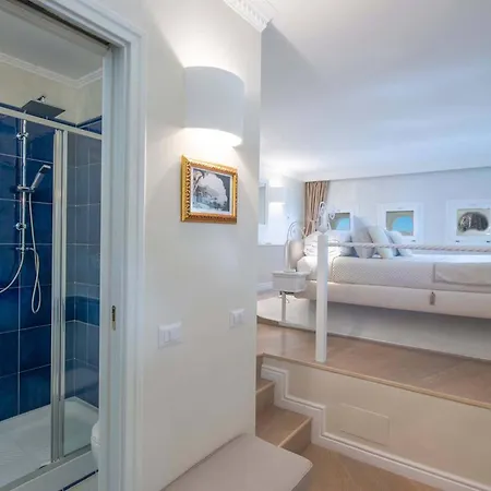 Villa - Bellavista Amalfi